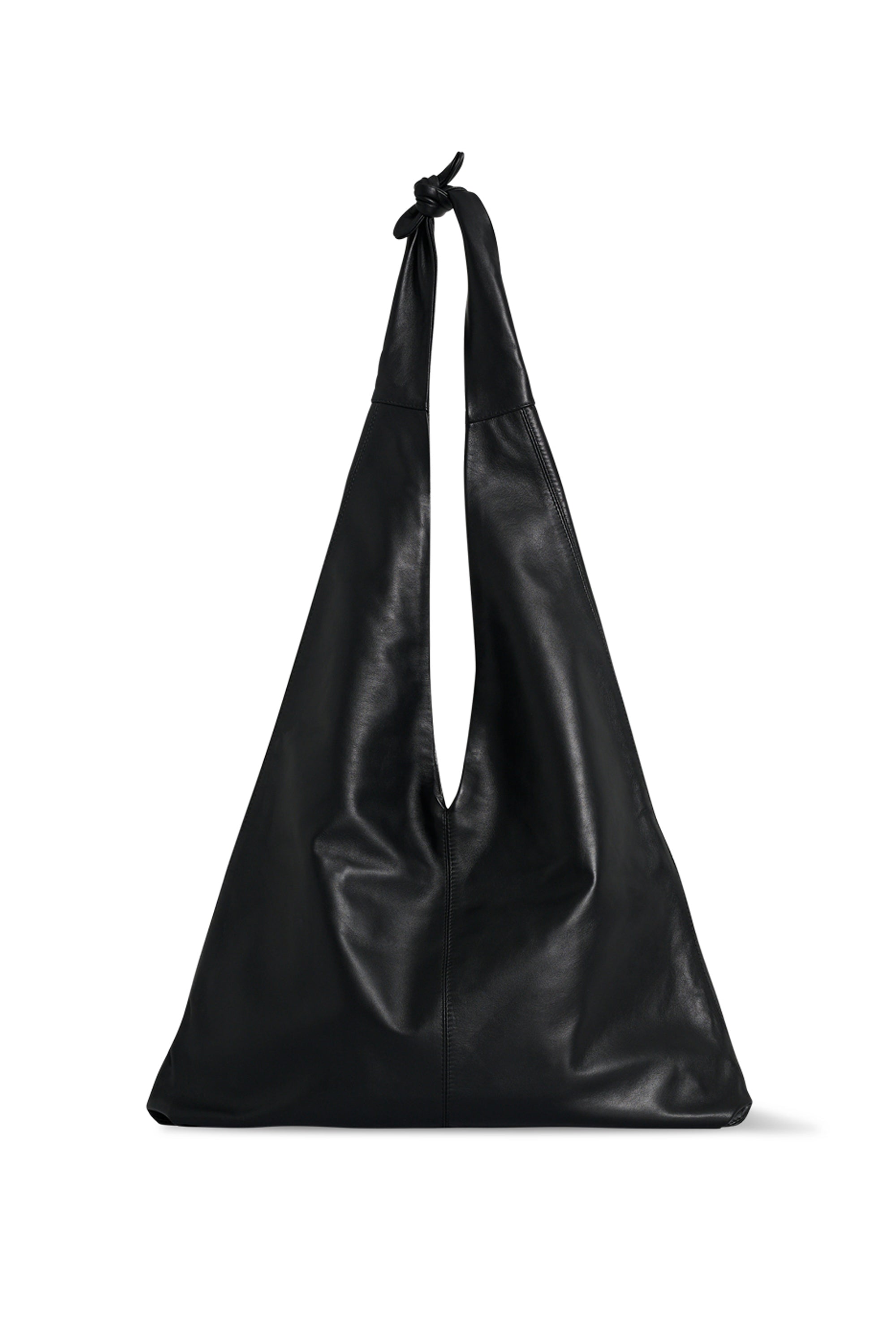 Idalia Bag in Black Obsidian