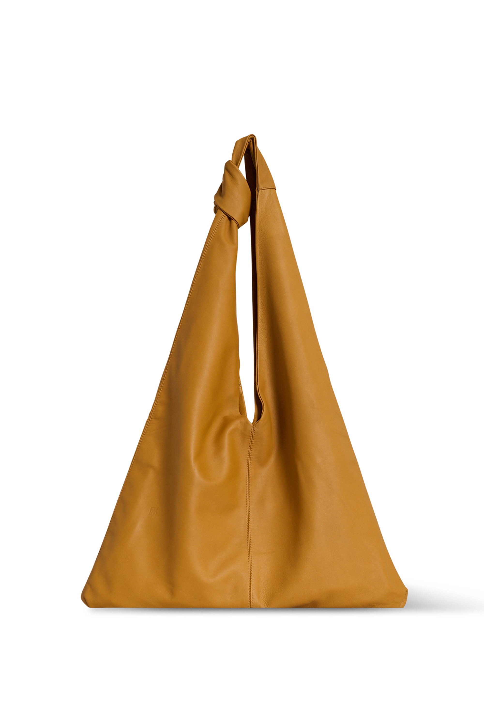 Idalia Bag in Dulce de Leche