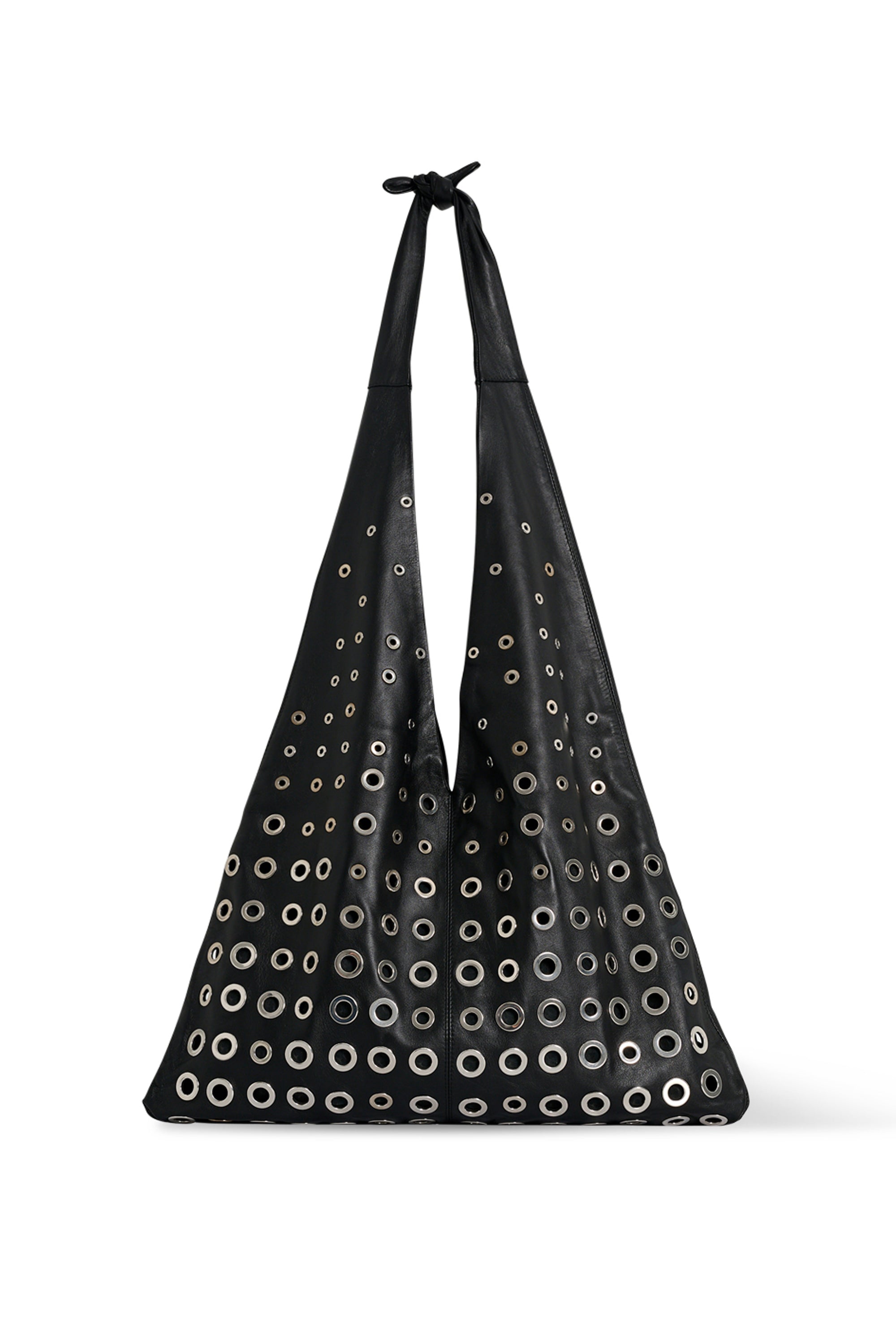 Diana Bag in Obsidian Black