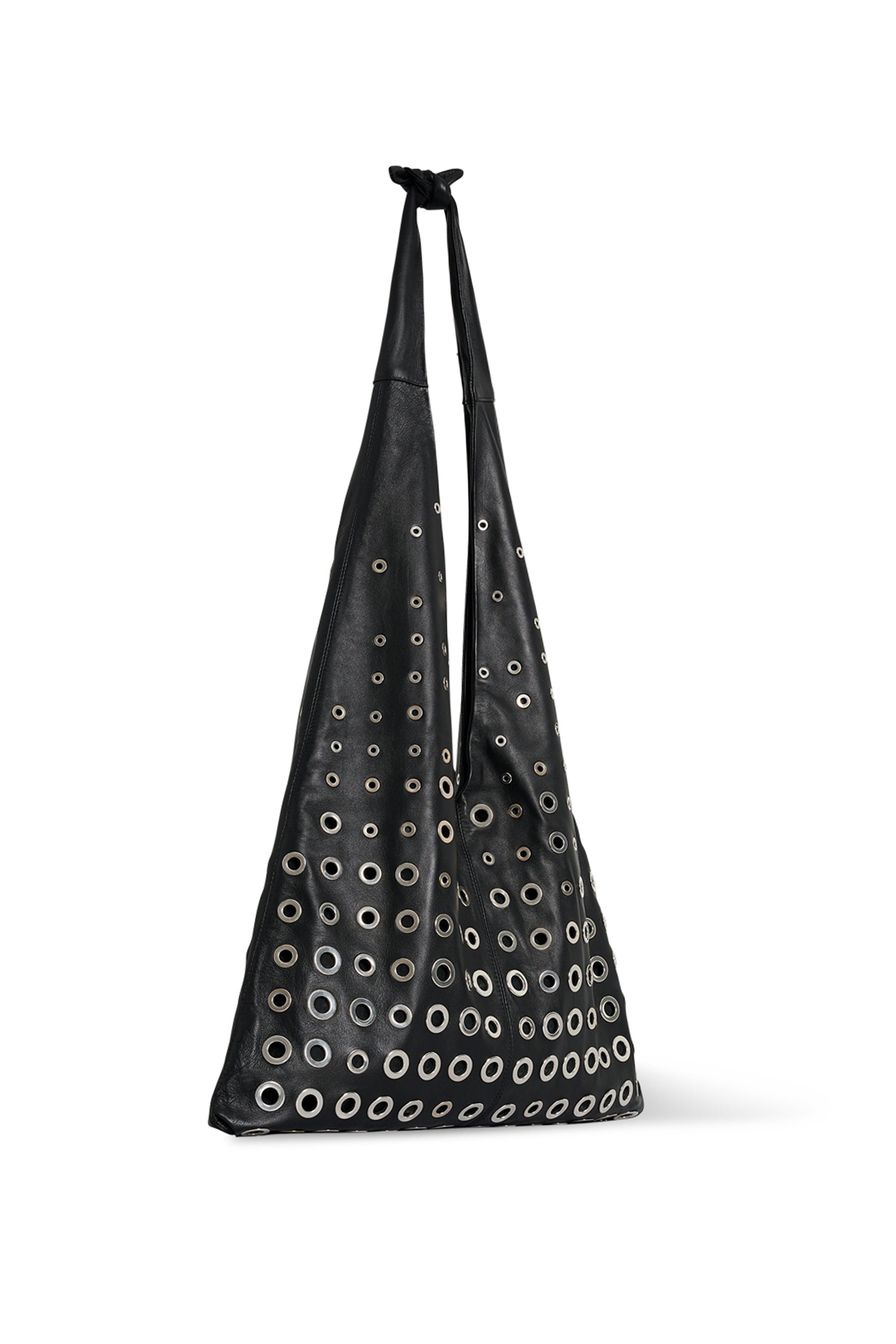 Diana Bag in Obsidian Black