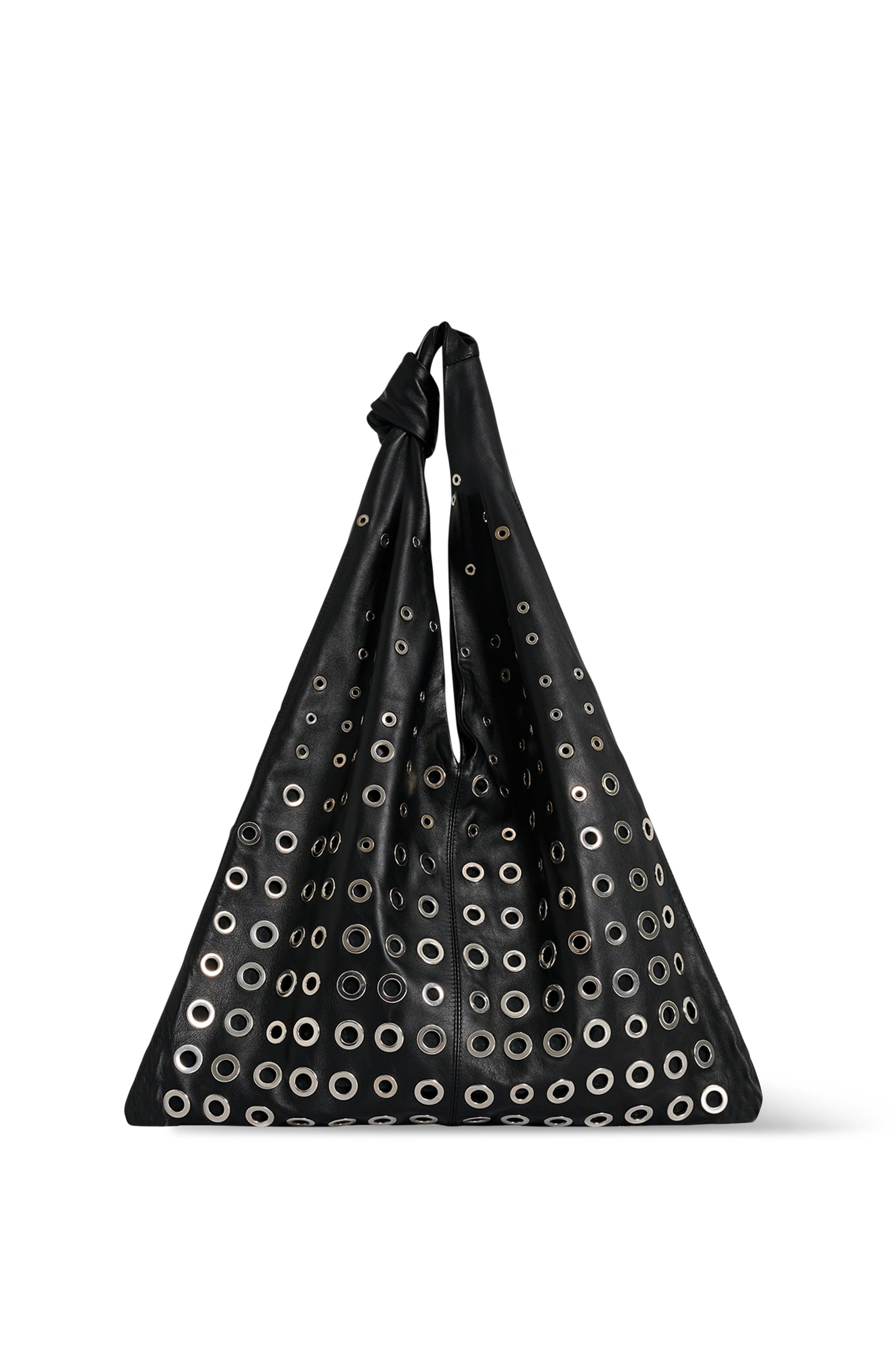 Diana Bag in Obsidian Black