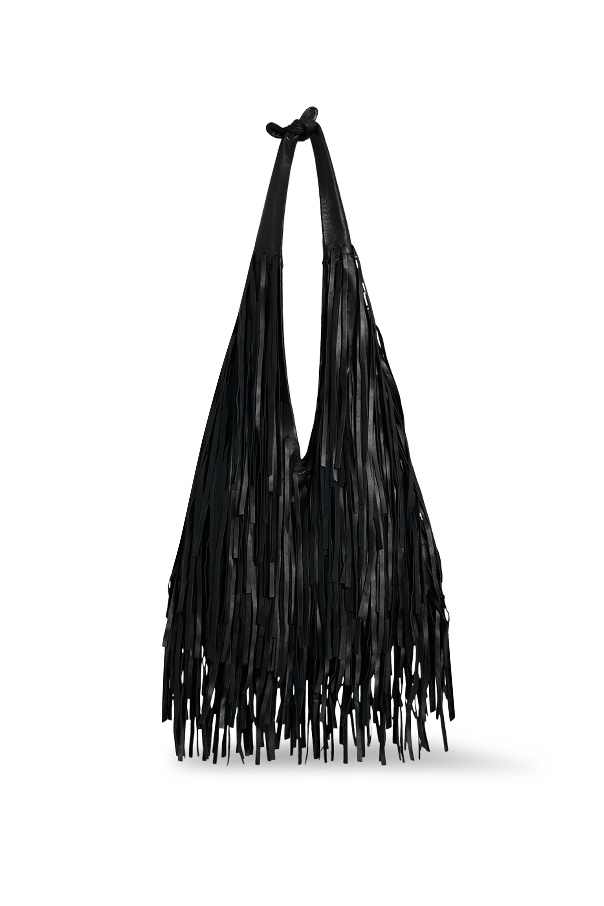 Sofia Bag in Obsidian Black