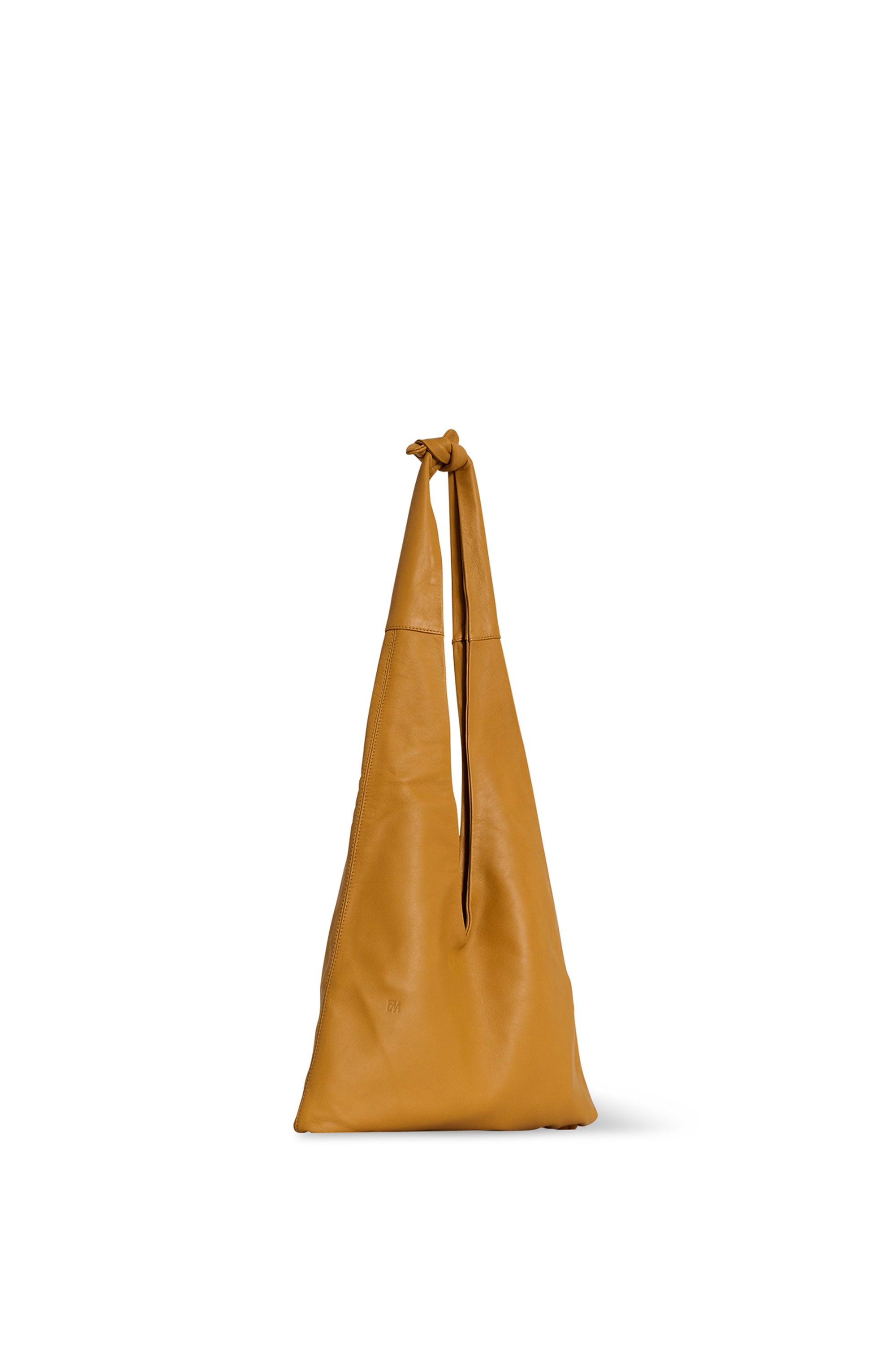 Isabel Bag in Dulce de Leche