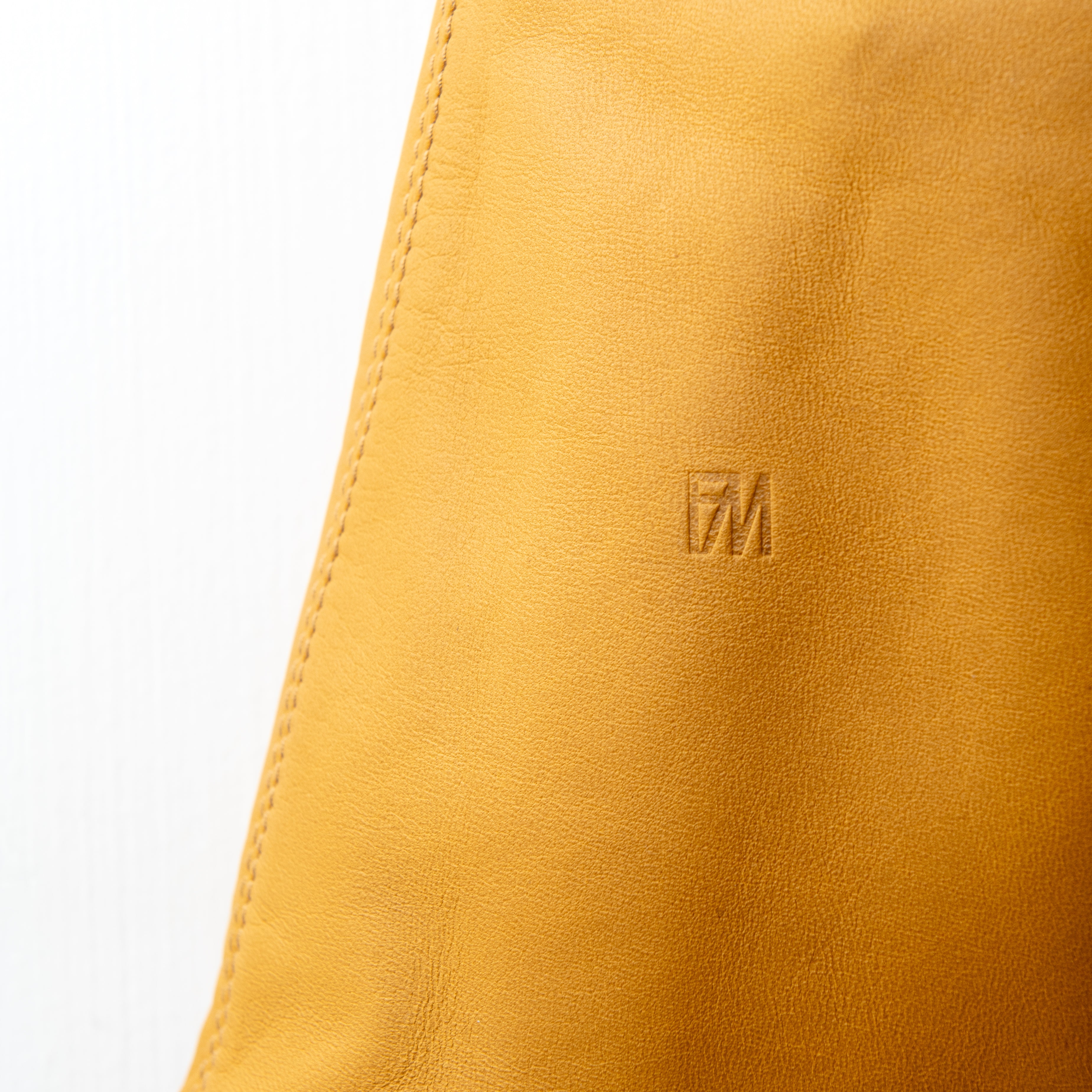 Idalia Bag in Dulce de Leche