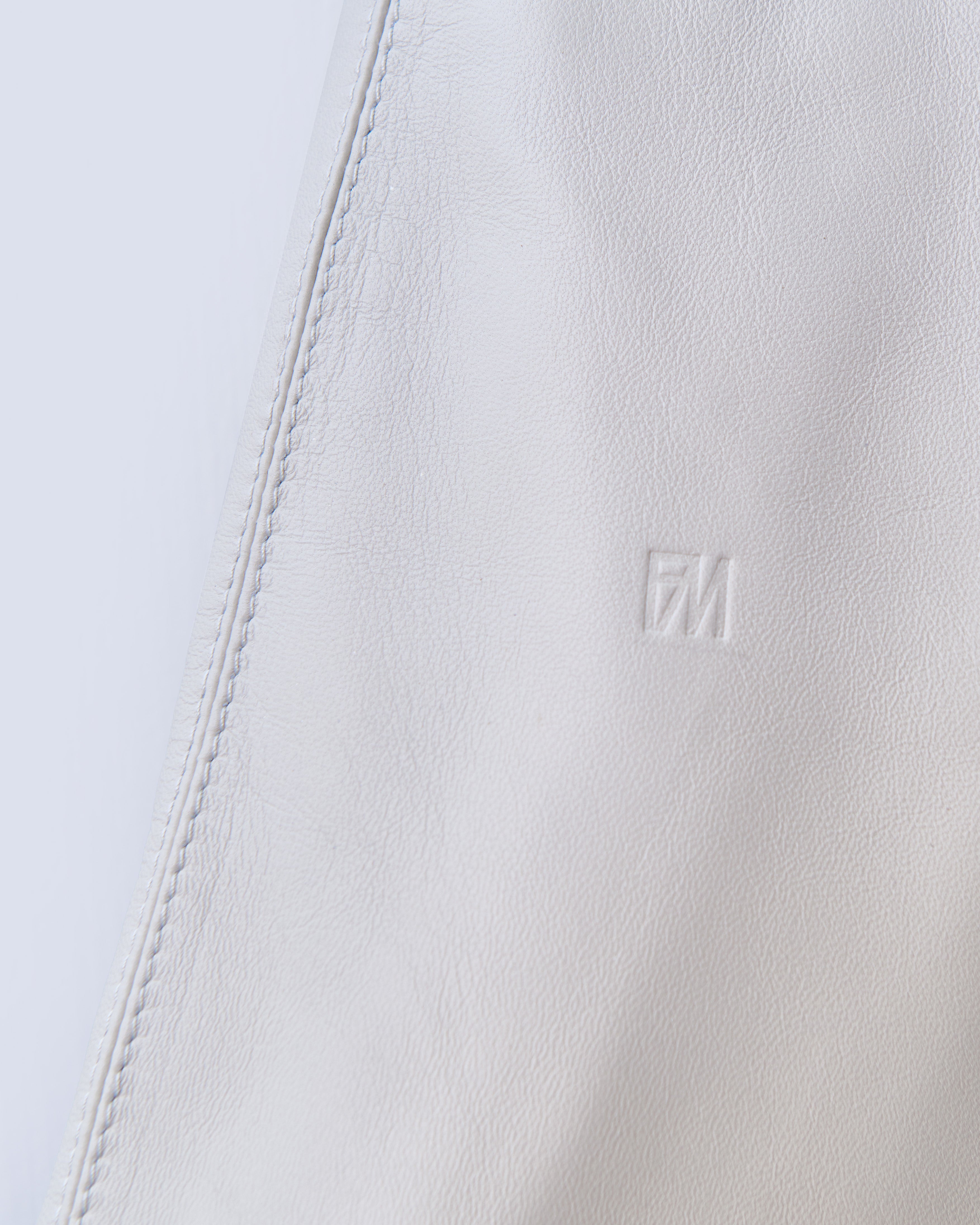 Idalia Bag in Horchata Cream