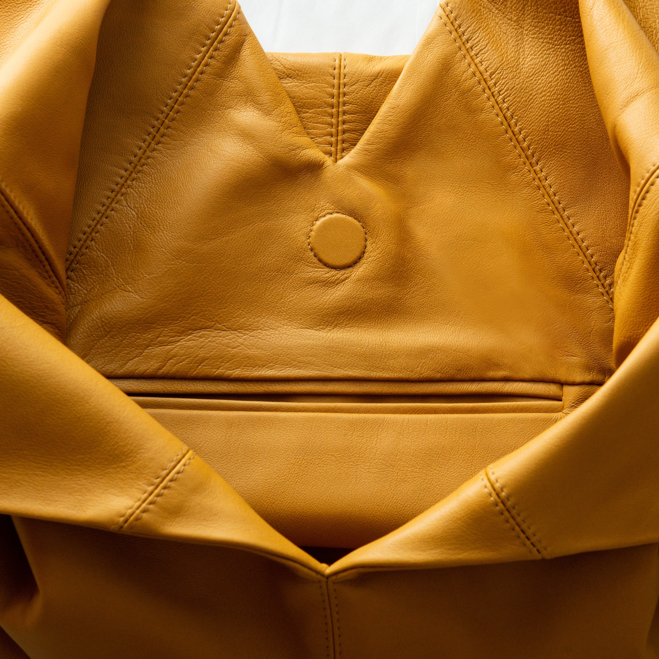 Idalia Bag in Dulce de Leche