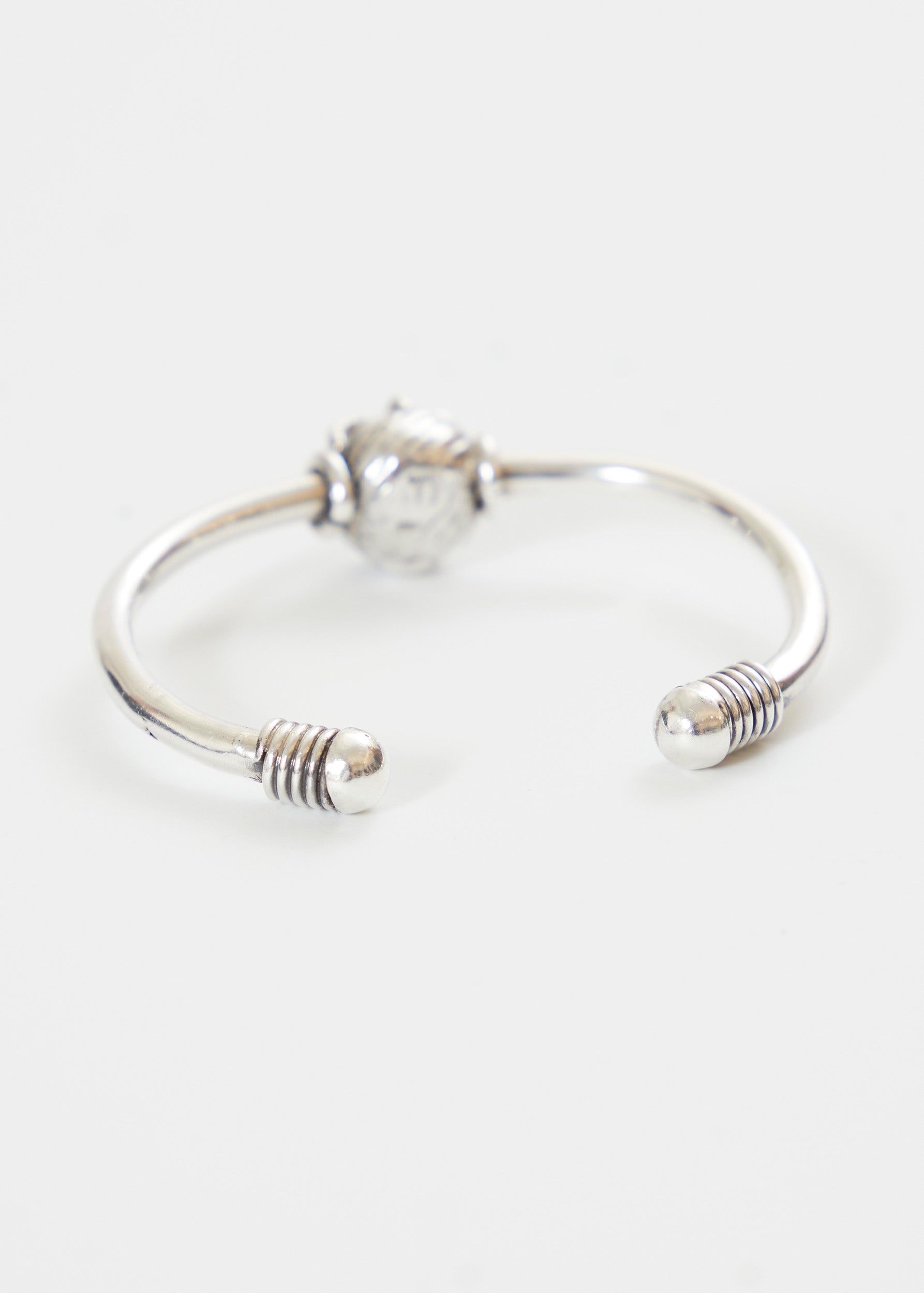 "Pepito Olmeca" Bangle Bracelet