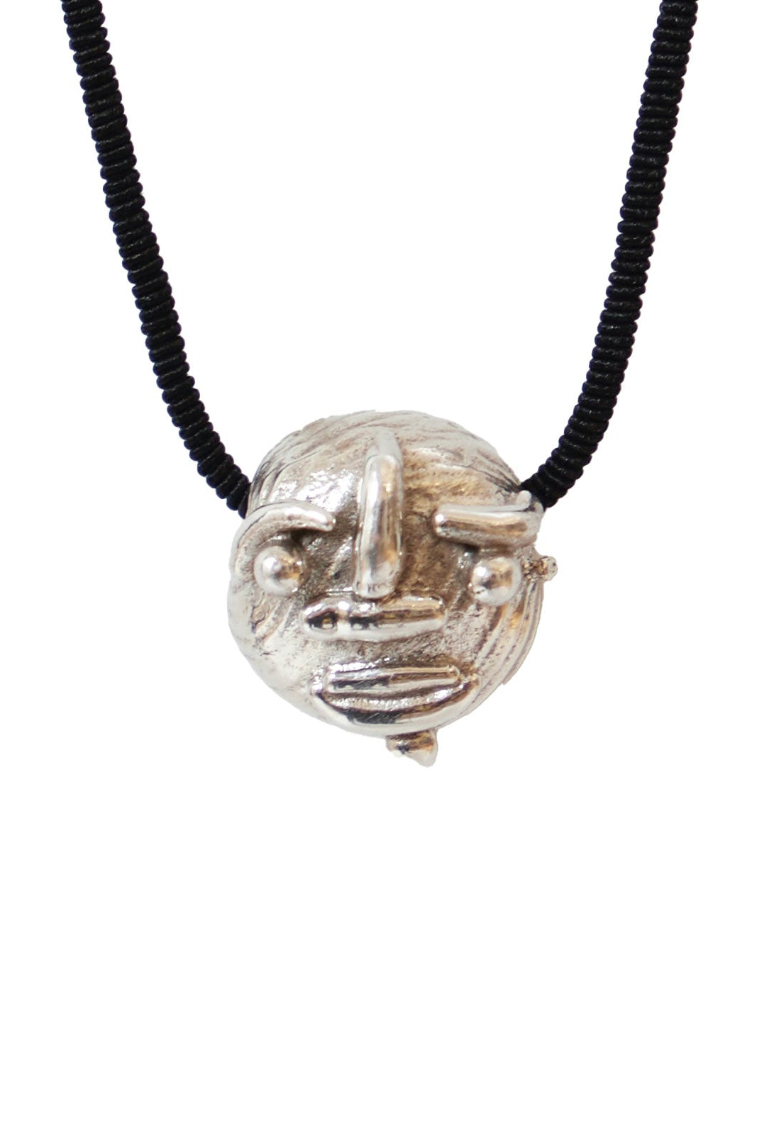"Pepito Olmeca" Pendant