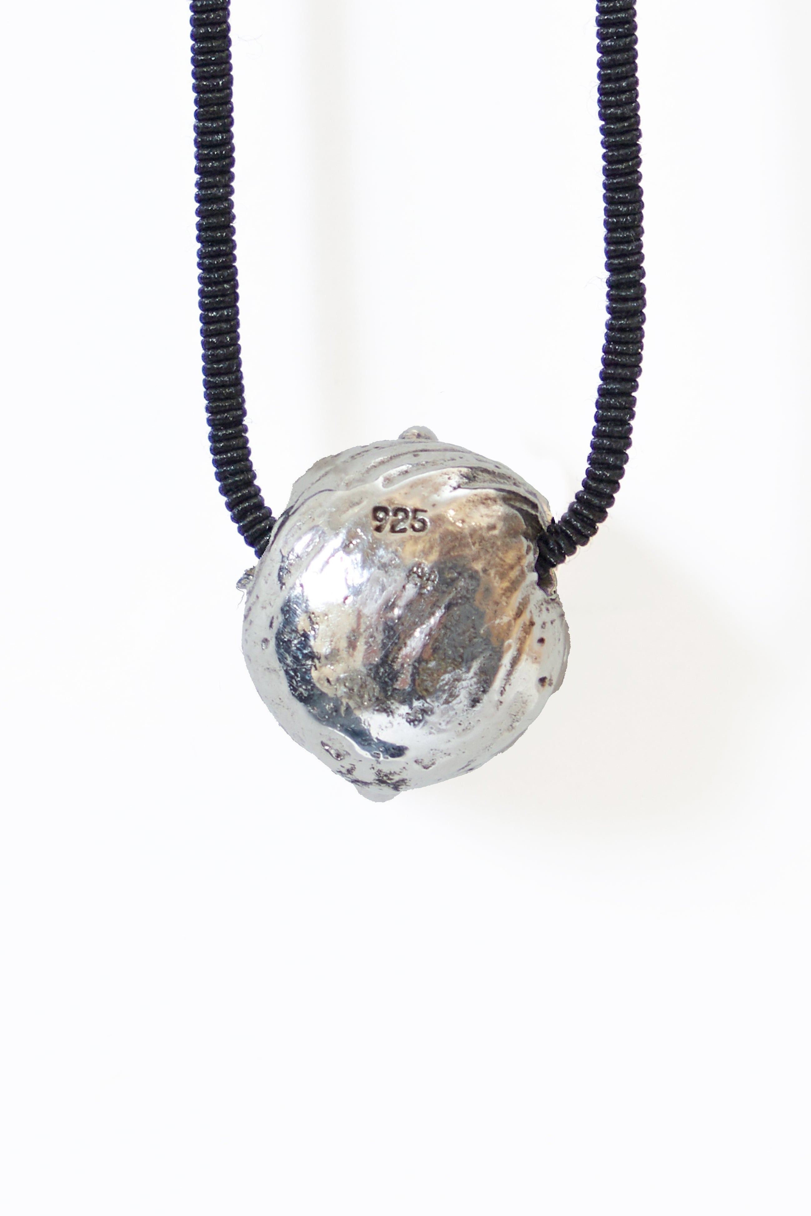 "Pepito Olmeca" Pendant