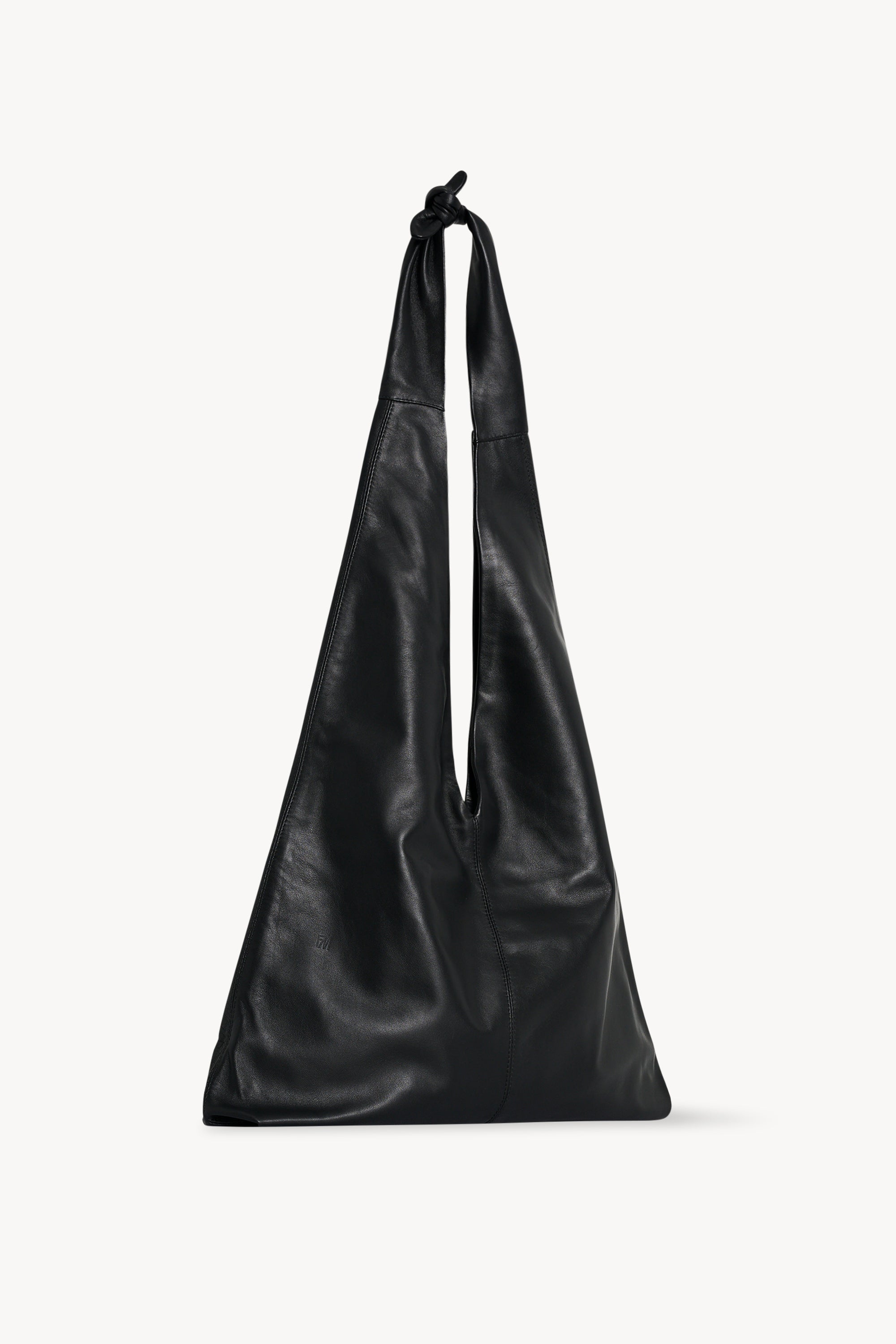 Idalia Bag in Black Obsidian