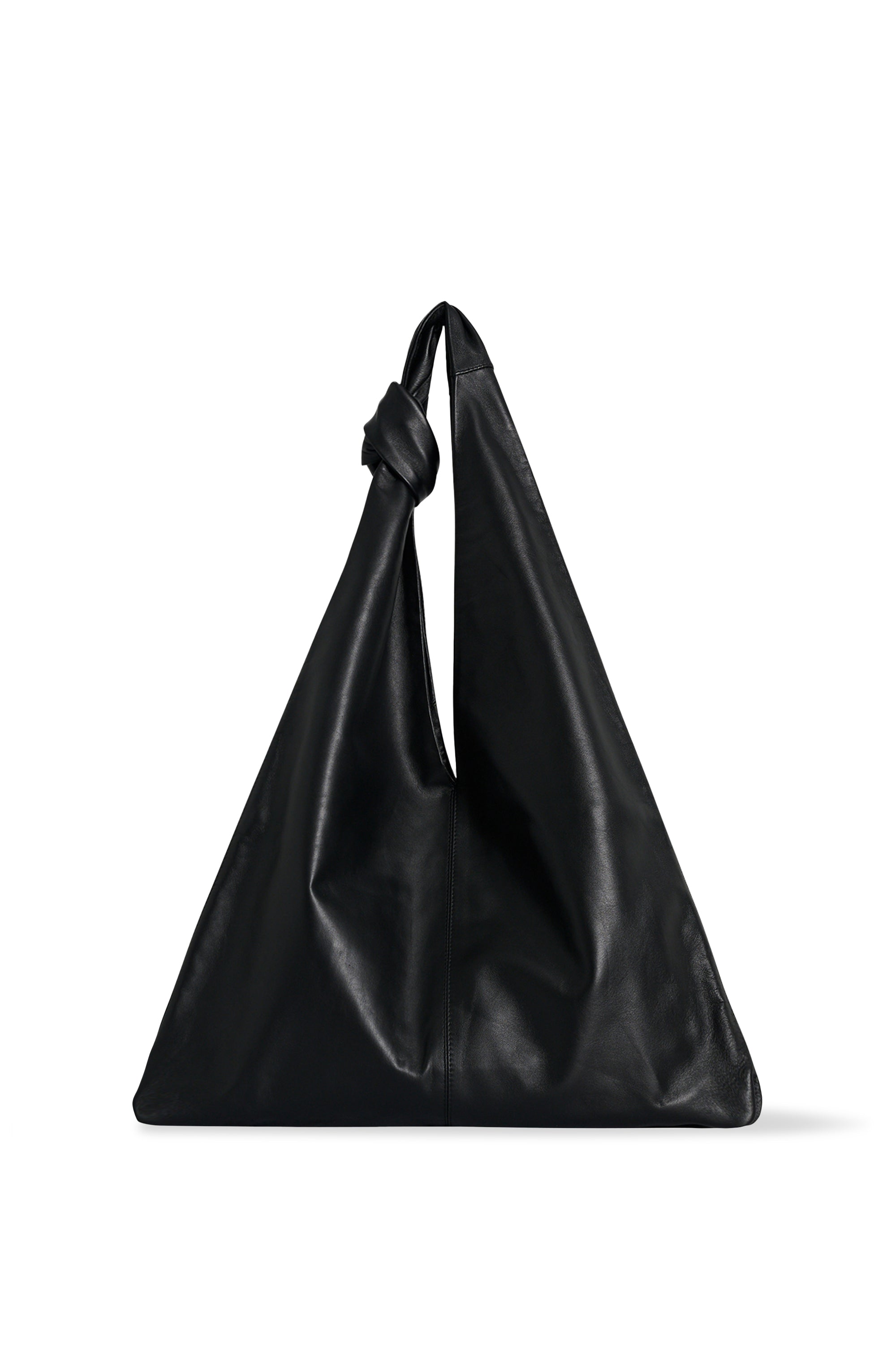 Idalia Bag in Black Obsidian