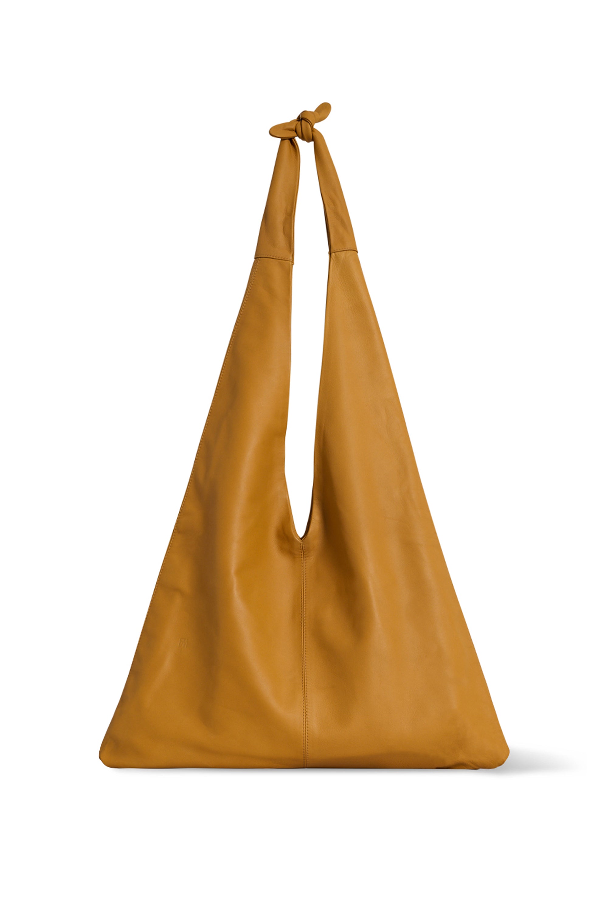 Idalia Bag in Dulce de Leche