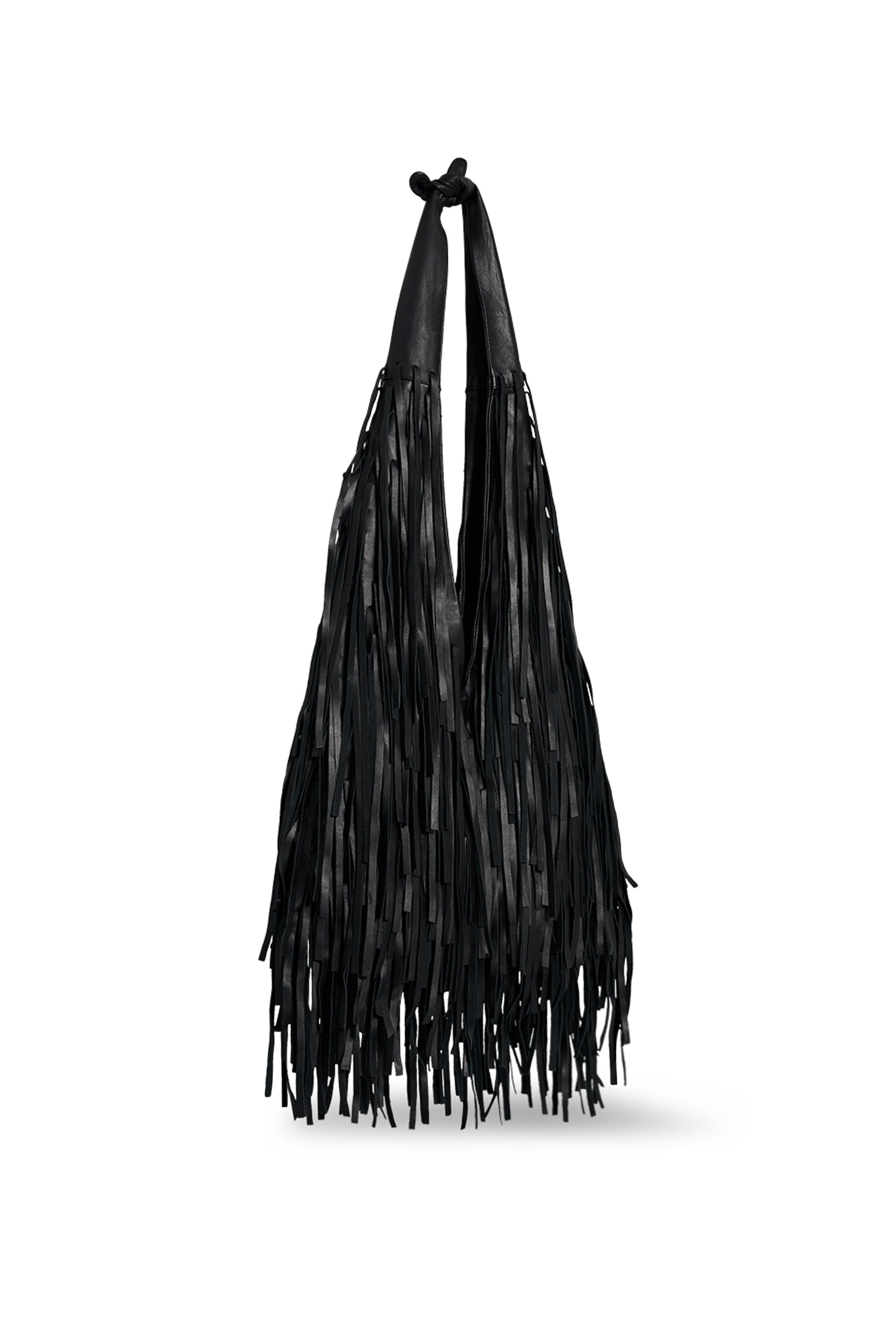 Sofia Bag in Obsidian Black