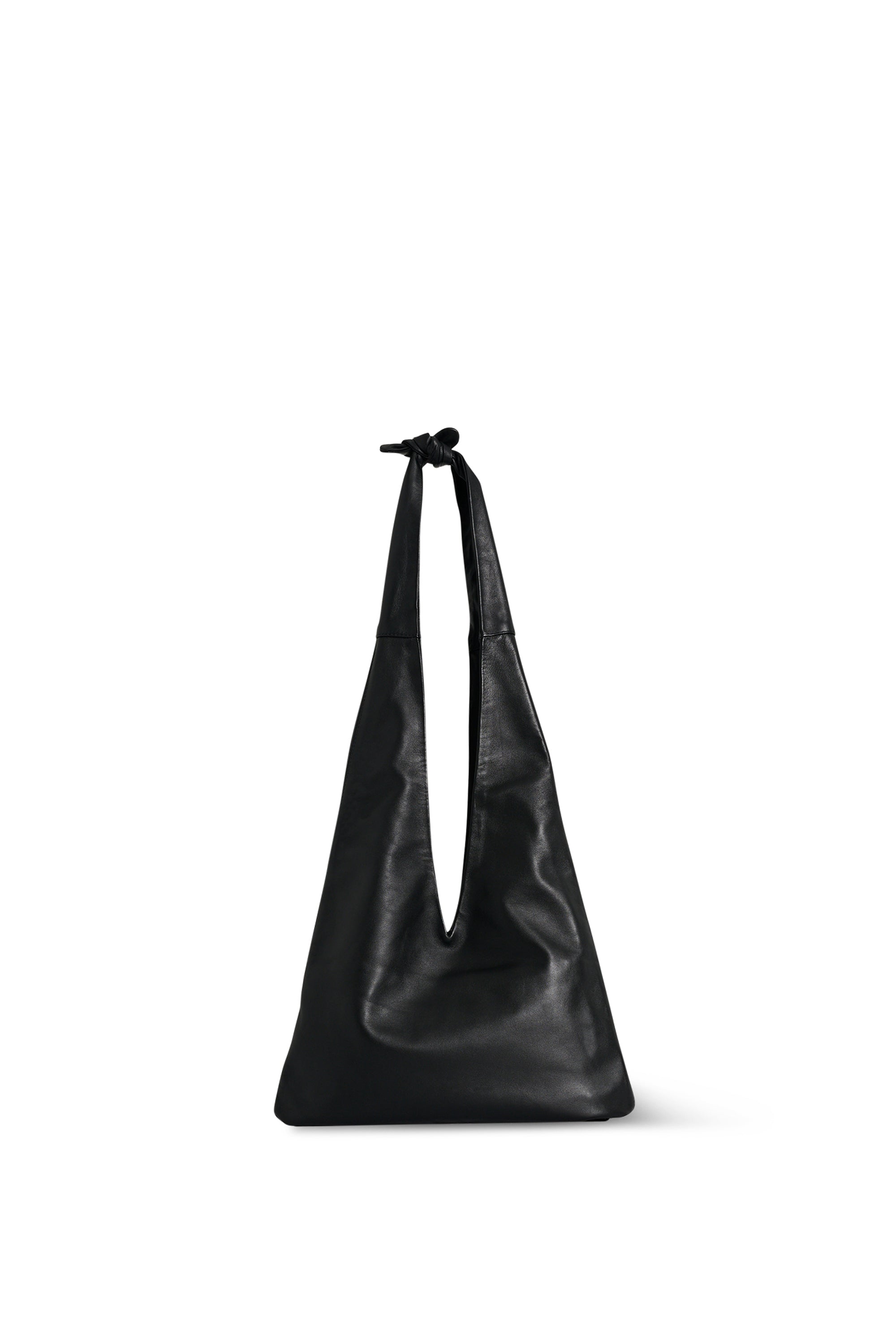 Isabel Bag in Obsidian Black