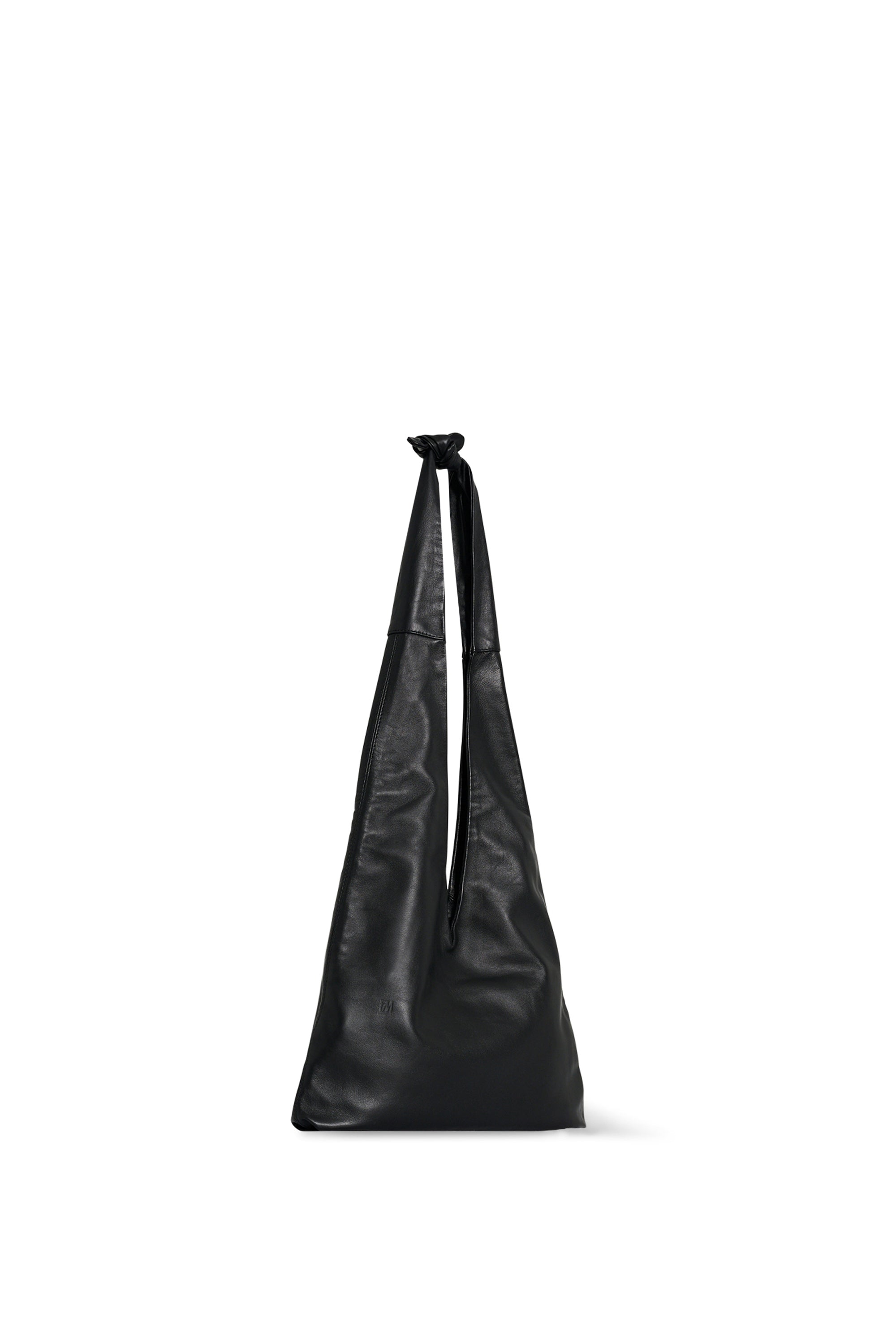 Isabel Bag in Obsidian Black