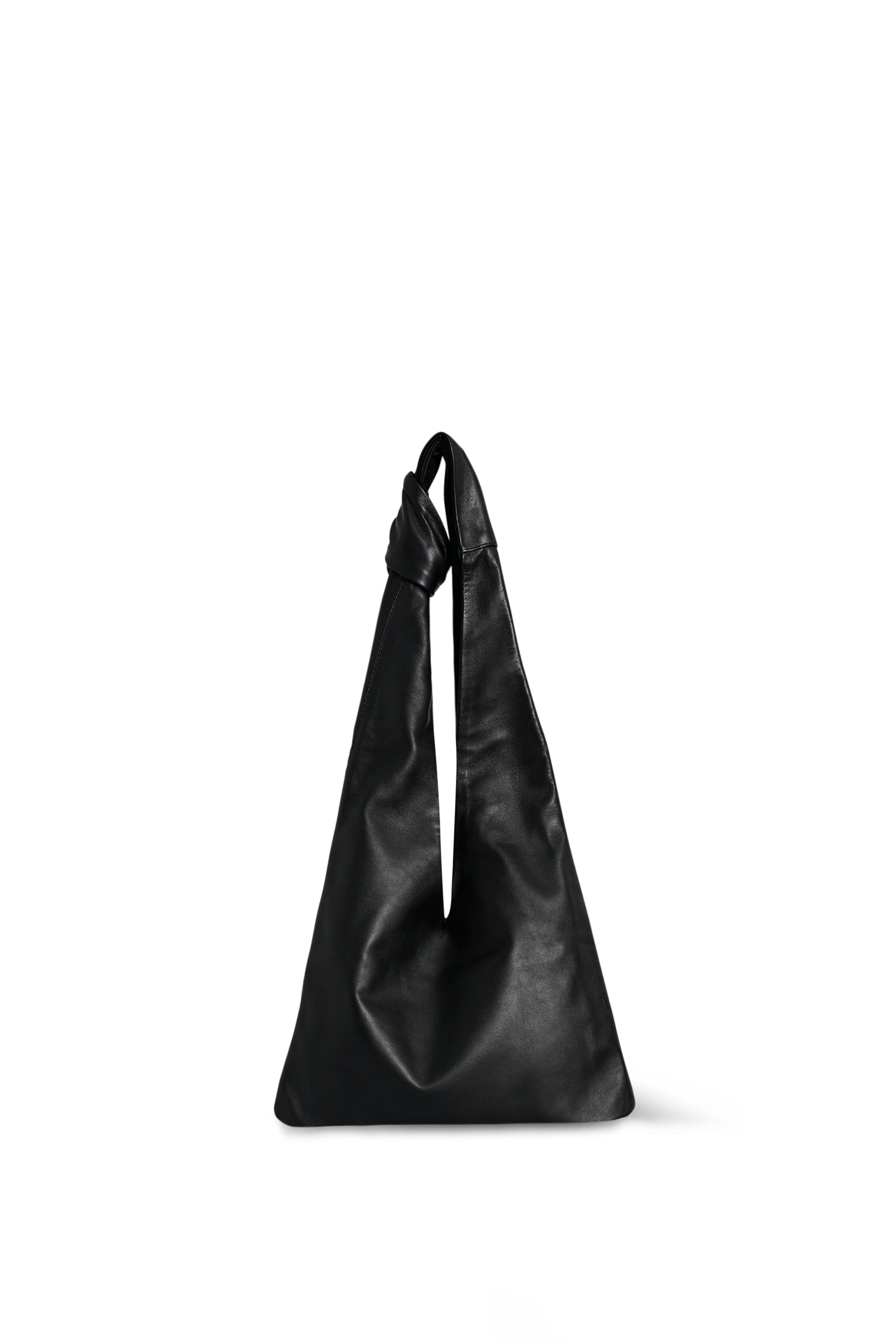 Isabel Bag in Obsidian Black