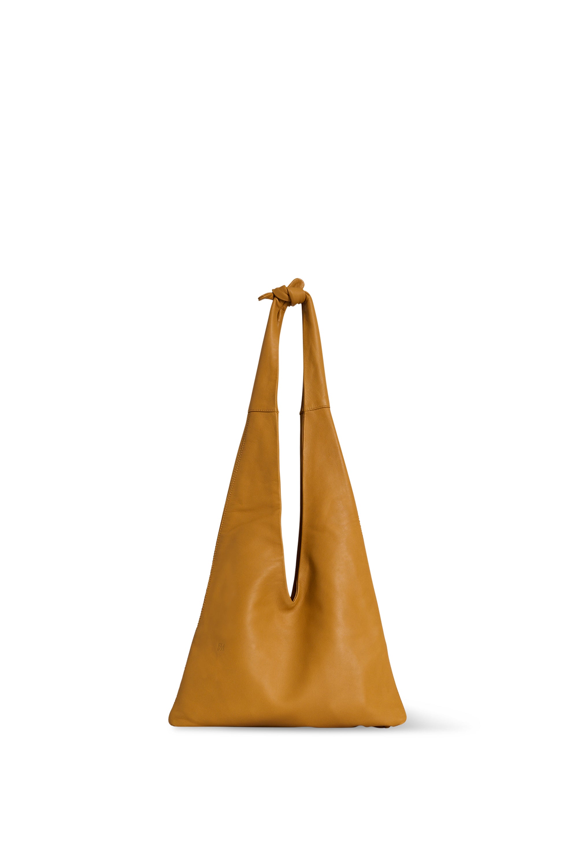 Isabel Bag in Dulce de Leche