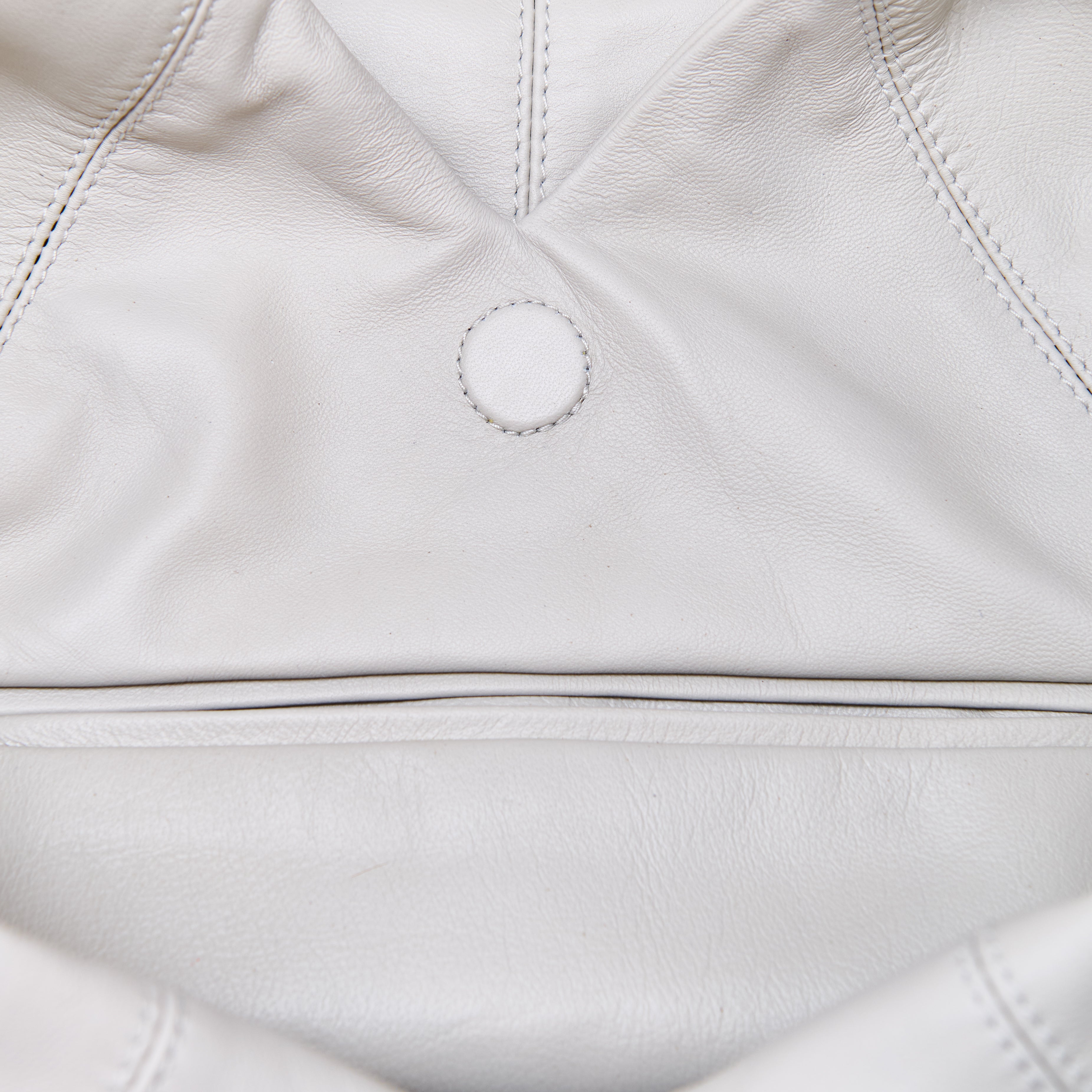 Idalia Bag in Horchata Cream