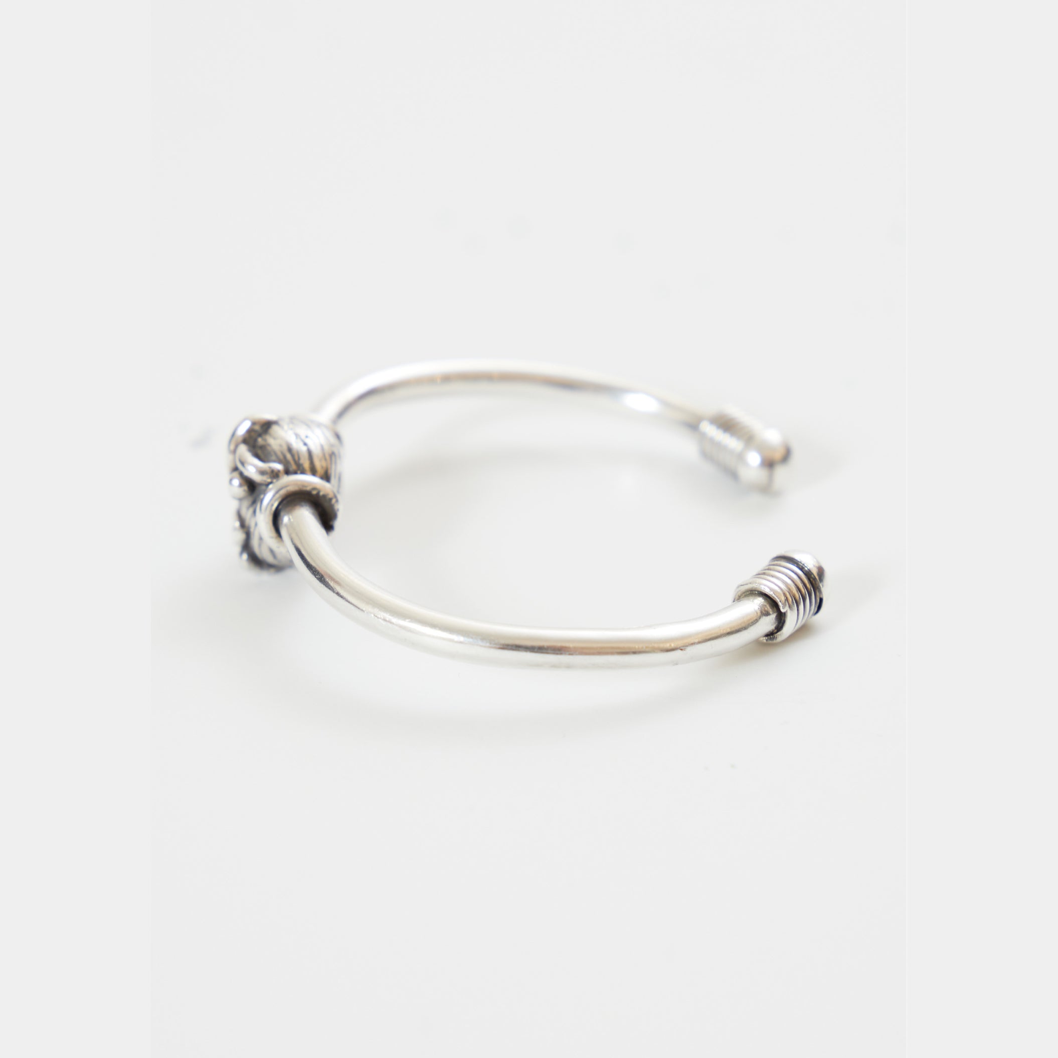 "Pepito Olmeca" Bangle Bracelet