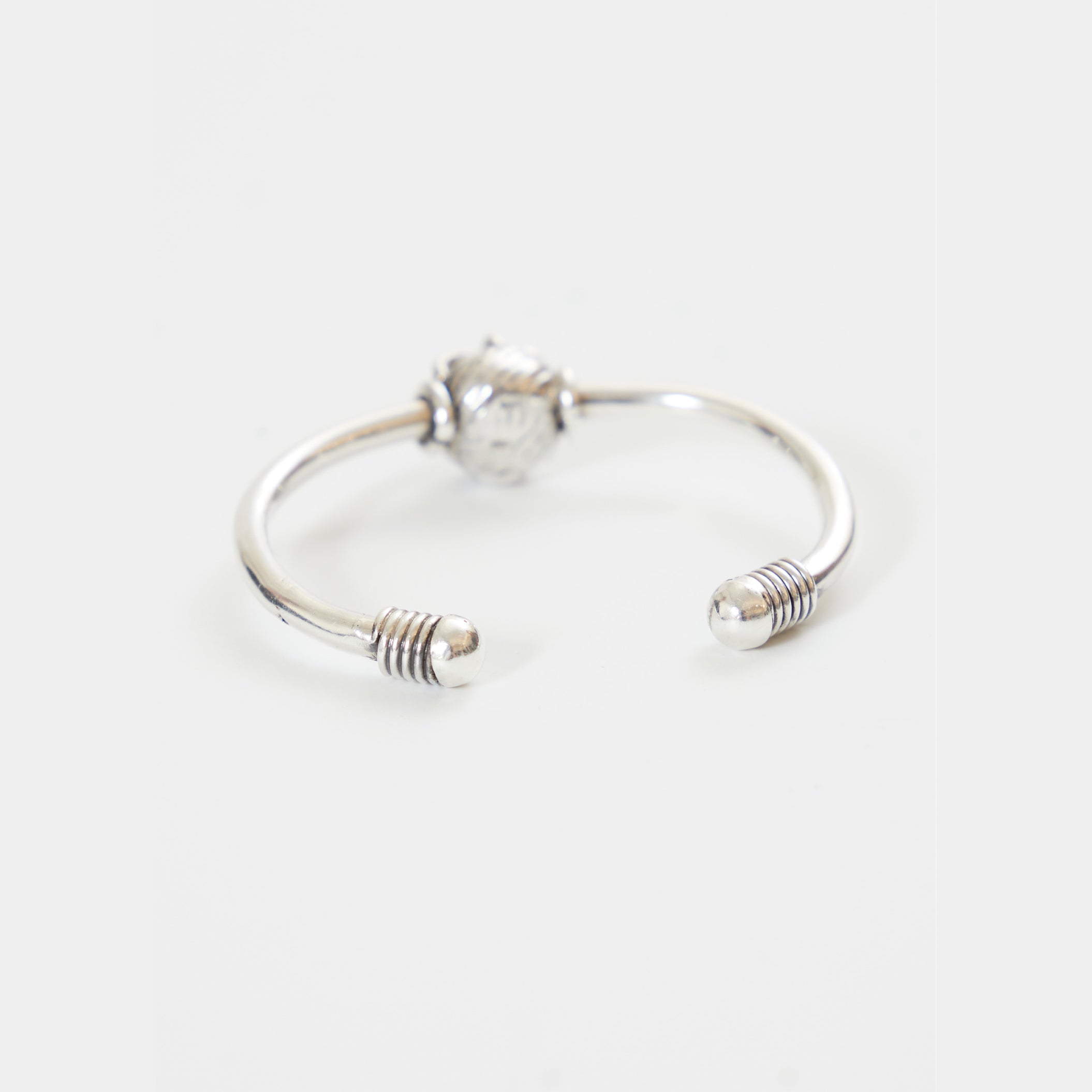 "Pepito Olmeca" Bangle Bracelet