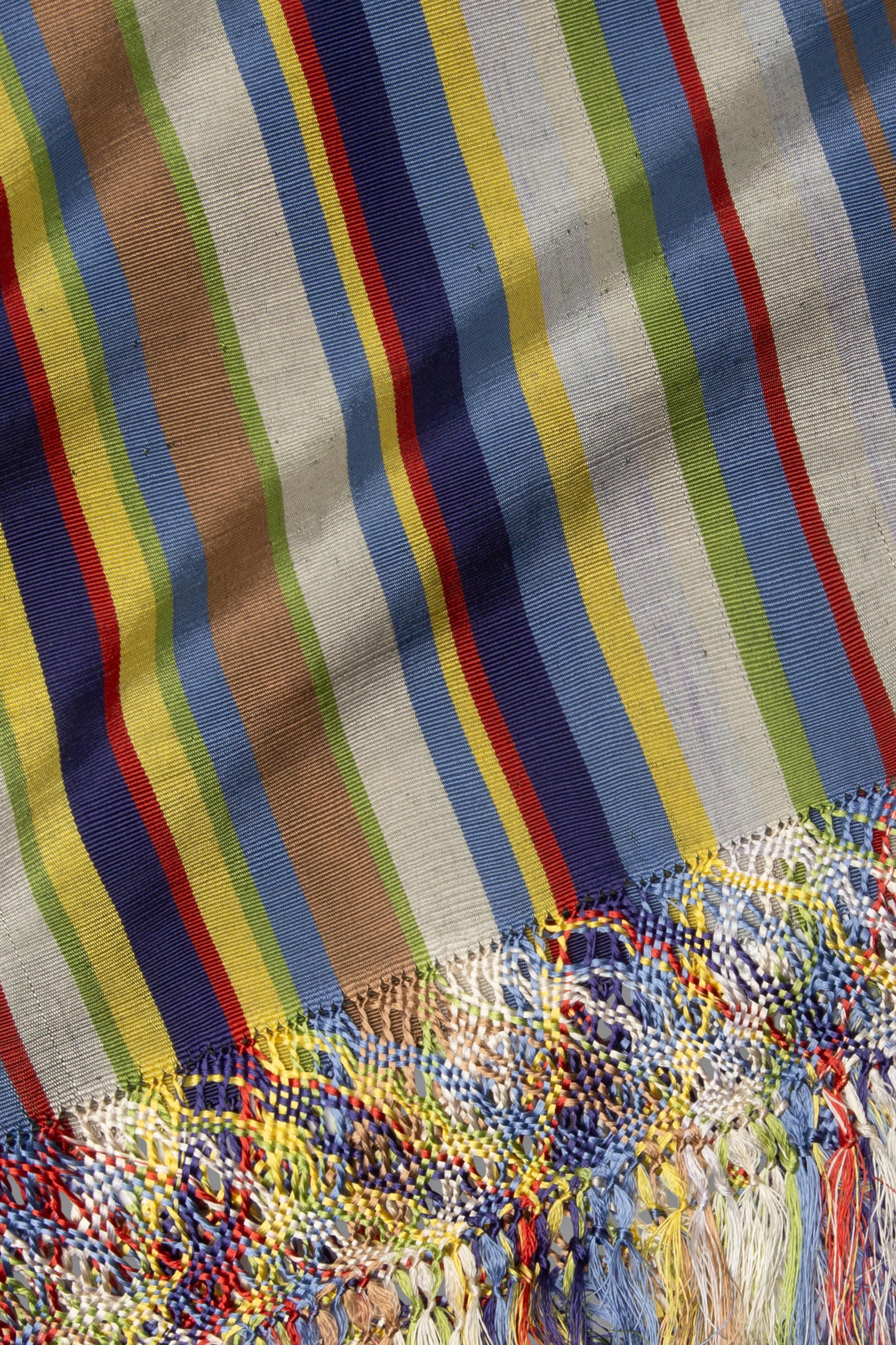 Tonalli "Sun" Rebozo Scarf