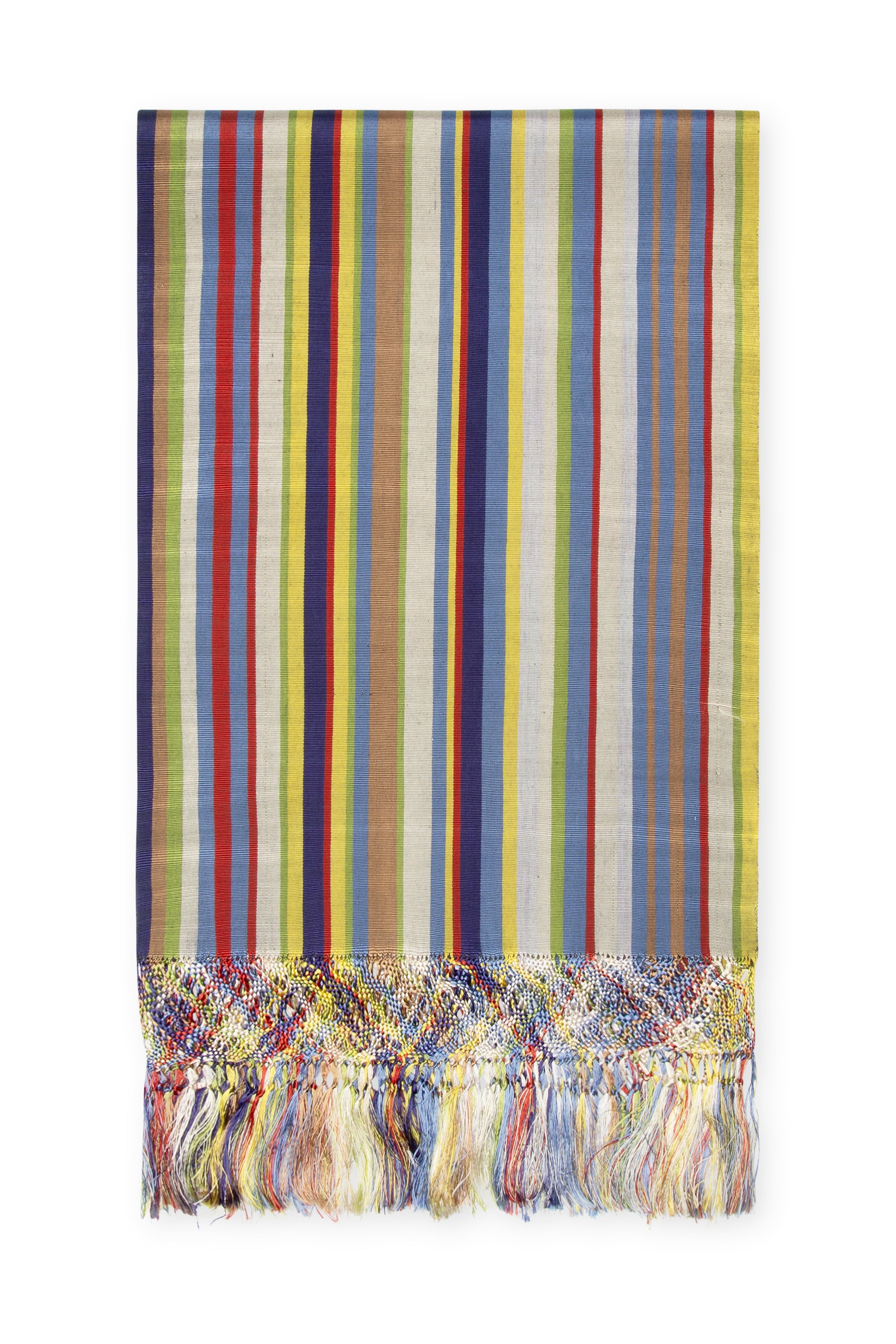 Tonalli "Sun" Rebozo Scarf