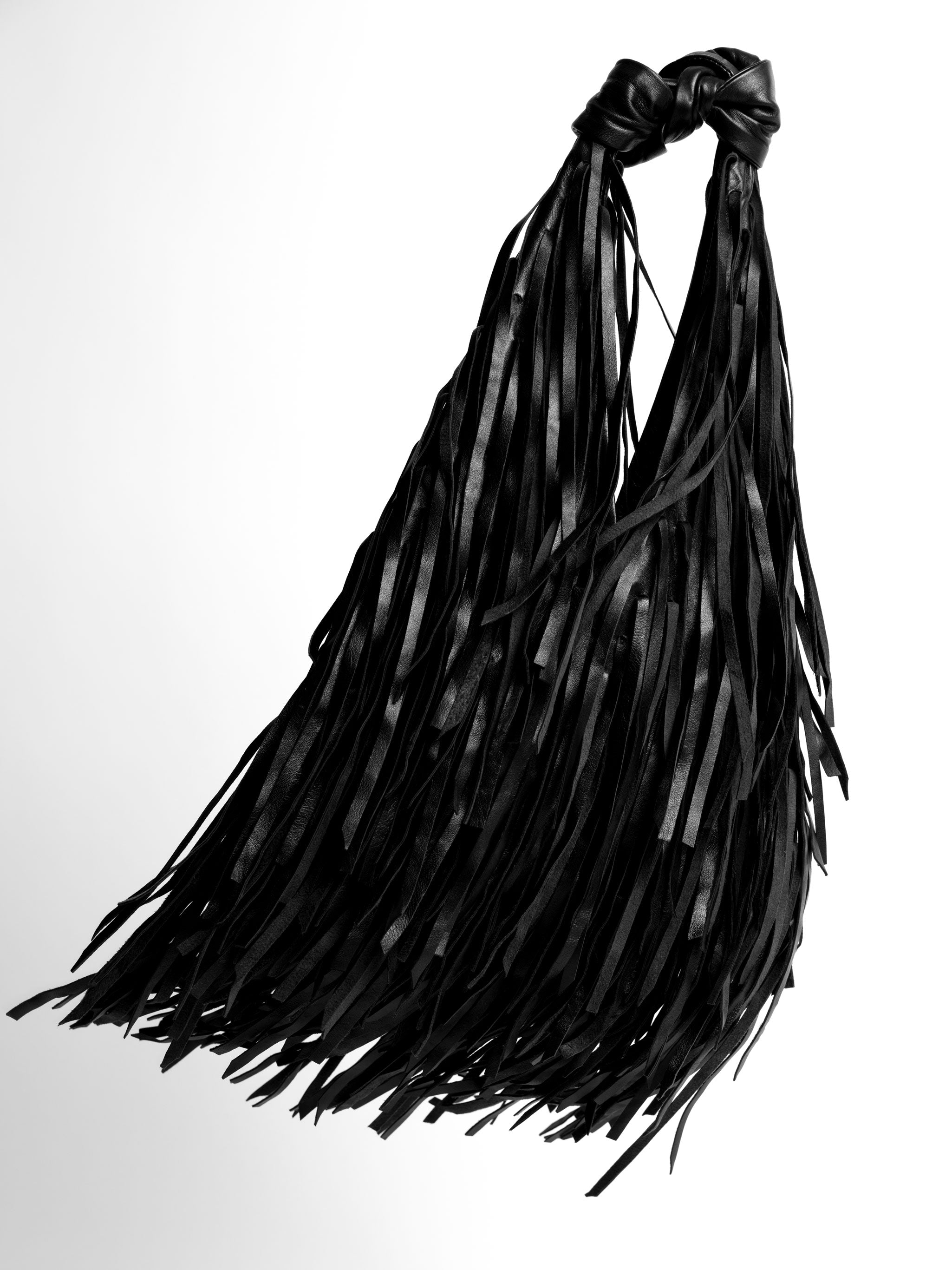 Sofia Bag in Obsidian Black